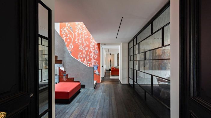 Vente Duplex Paris 7 9 Pièces 263 m²