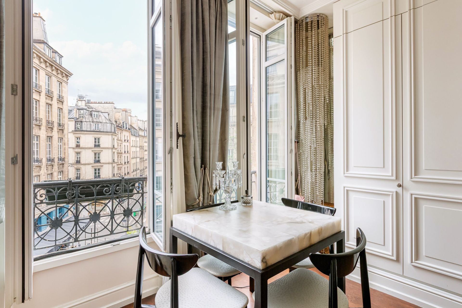 apartment 1 room for sale on PARIS (75006)