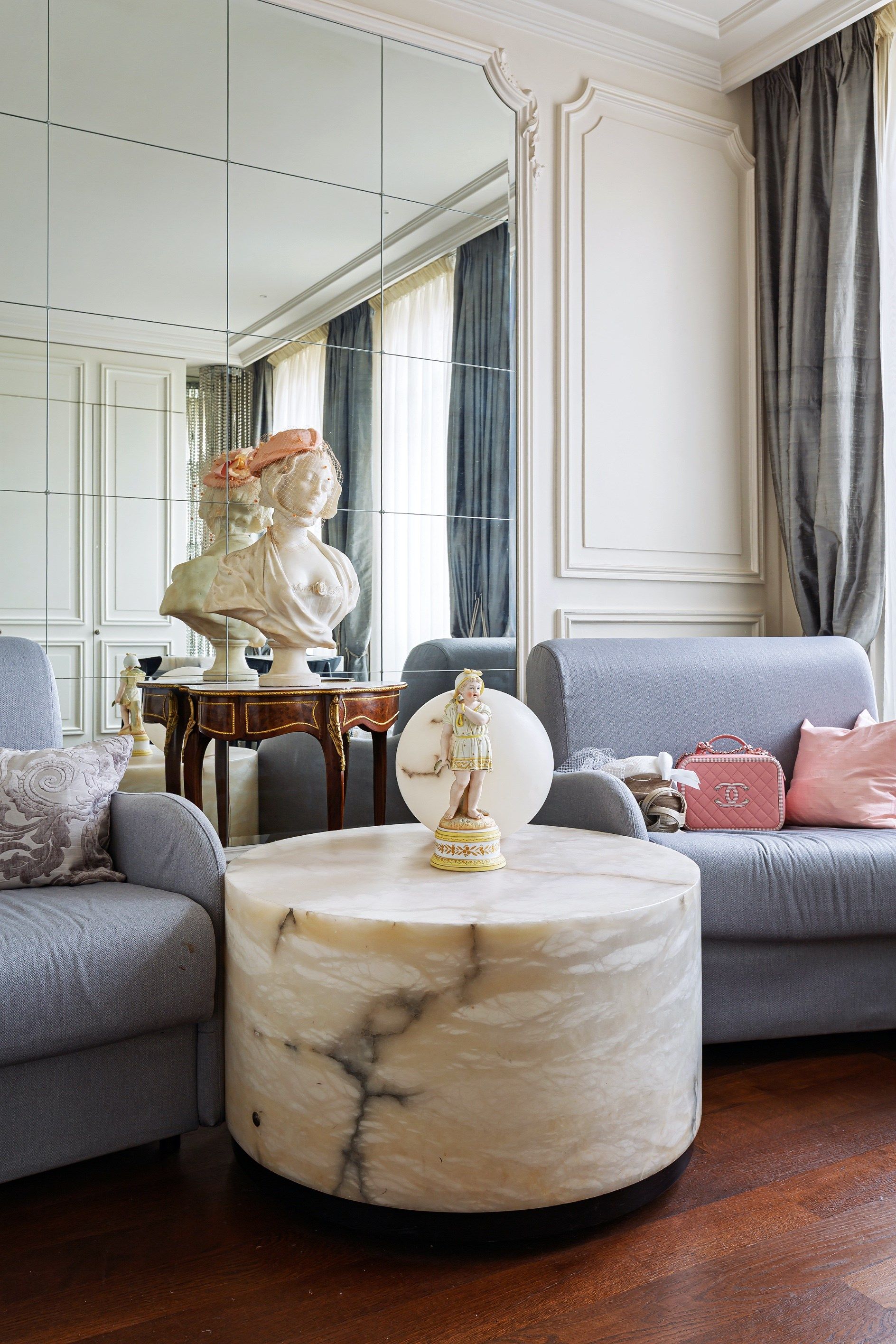 apartment 1 room for sale on PARIS (75006)