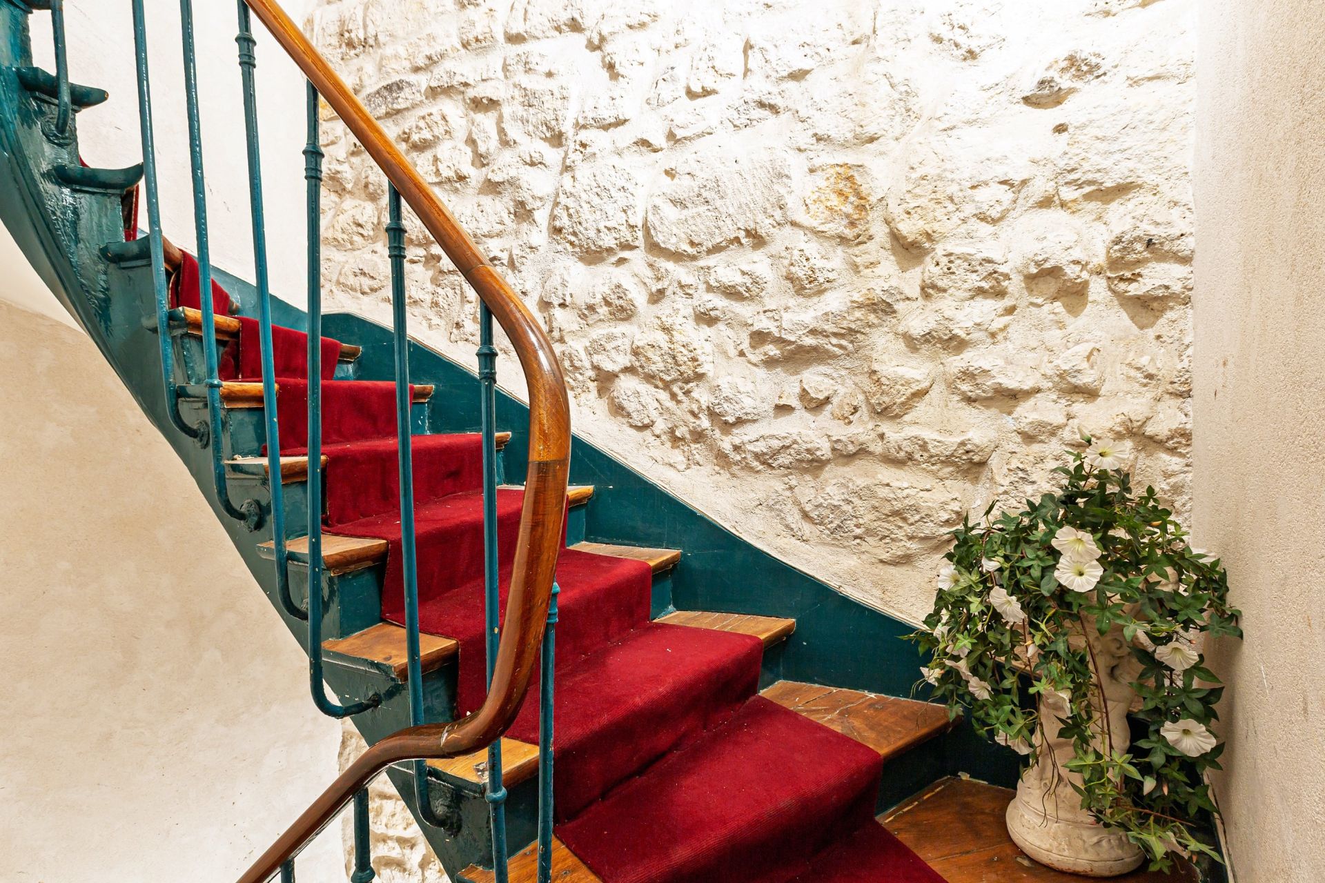 apartment 1 room for sale on PARIS (75006)