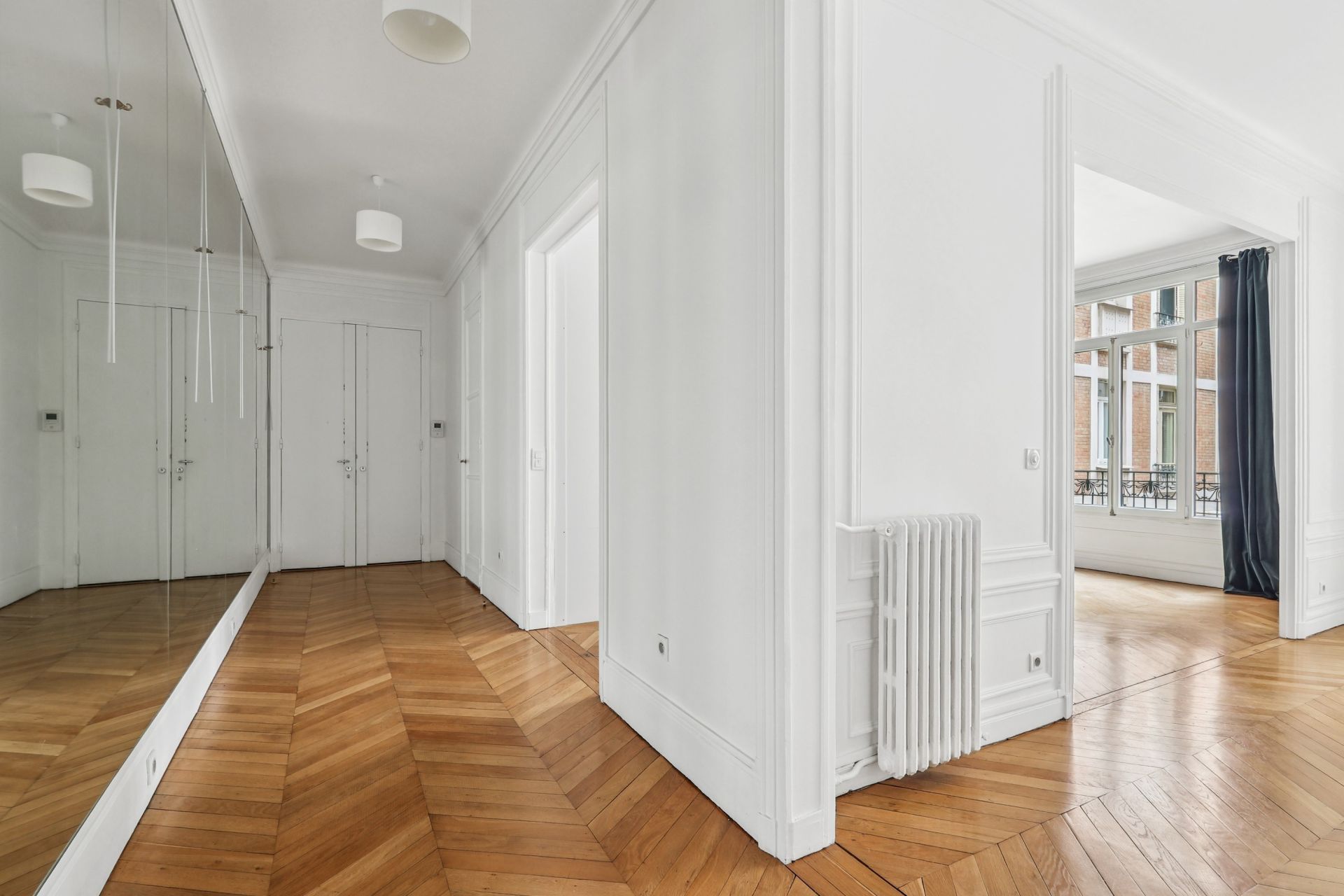 apartment 3 Rooms for sale on PARIS (75007)