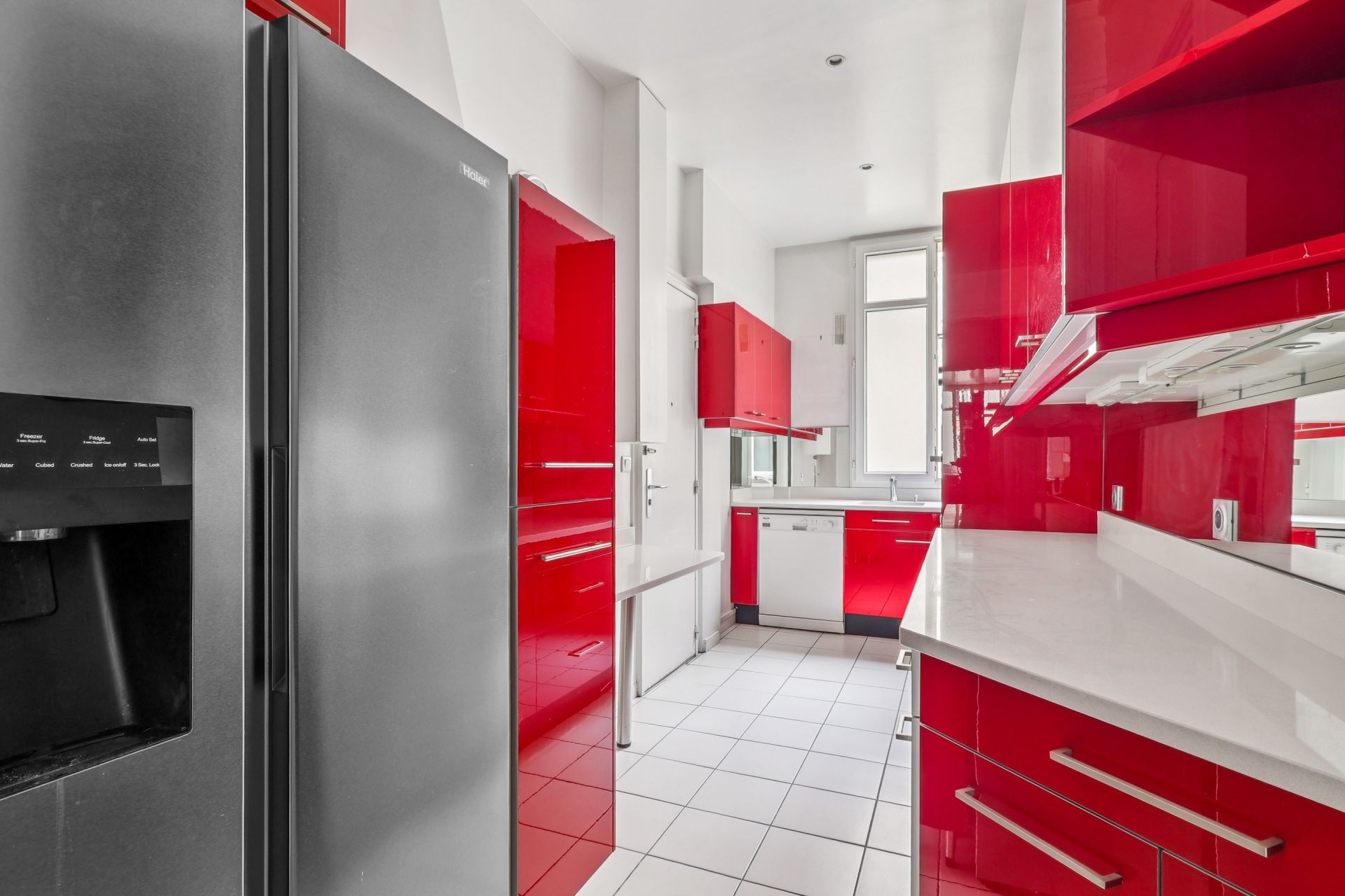 apartment 3 Rooms for sale on PARIS (75007)
