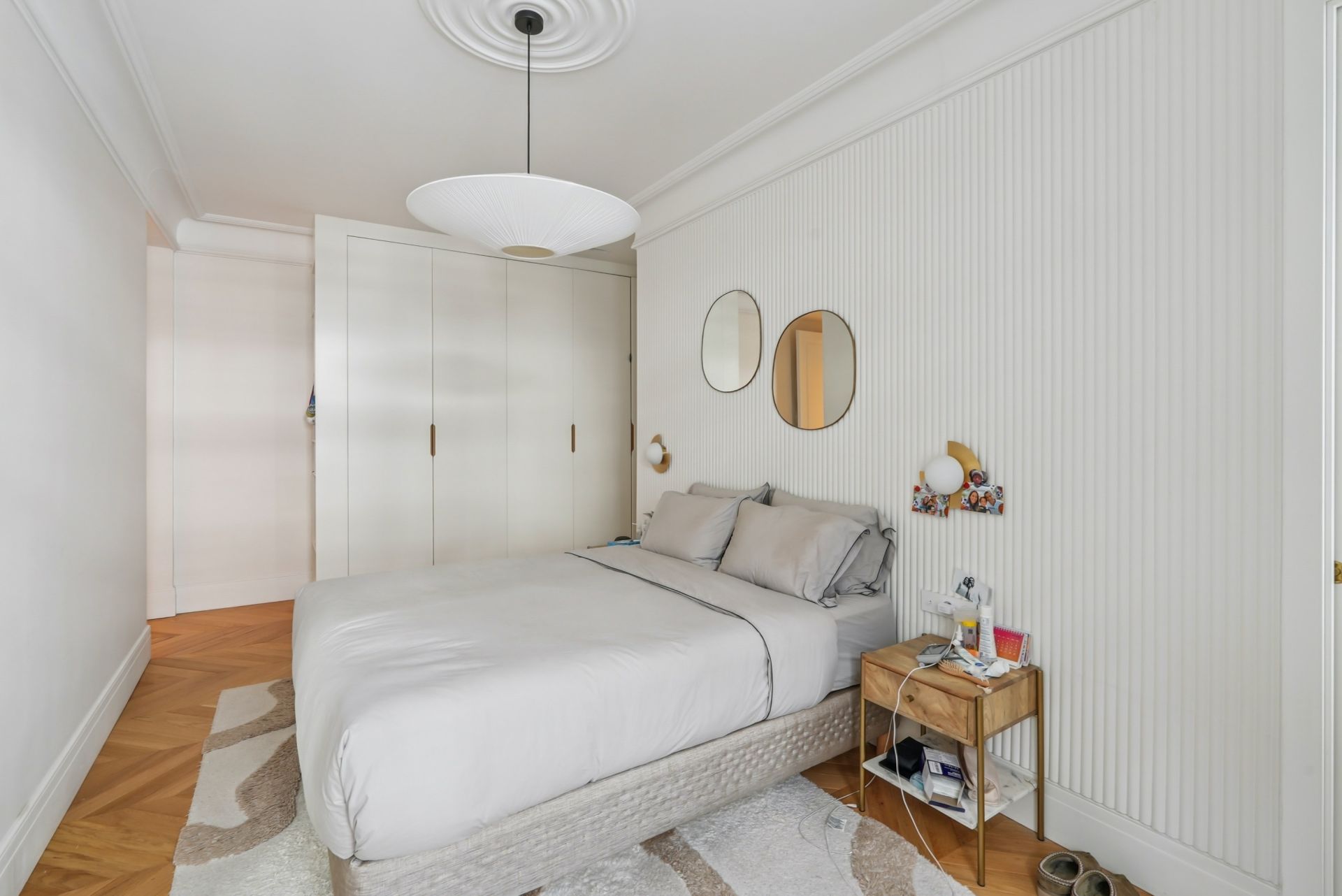 apartment 6 Rooms for sale on PARIS (75008)