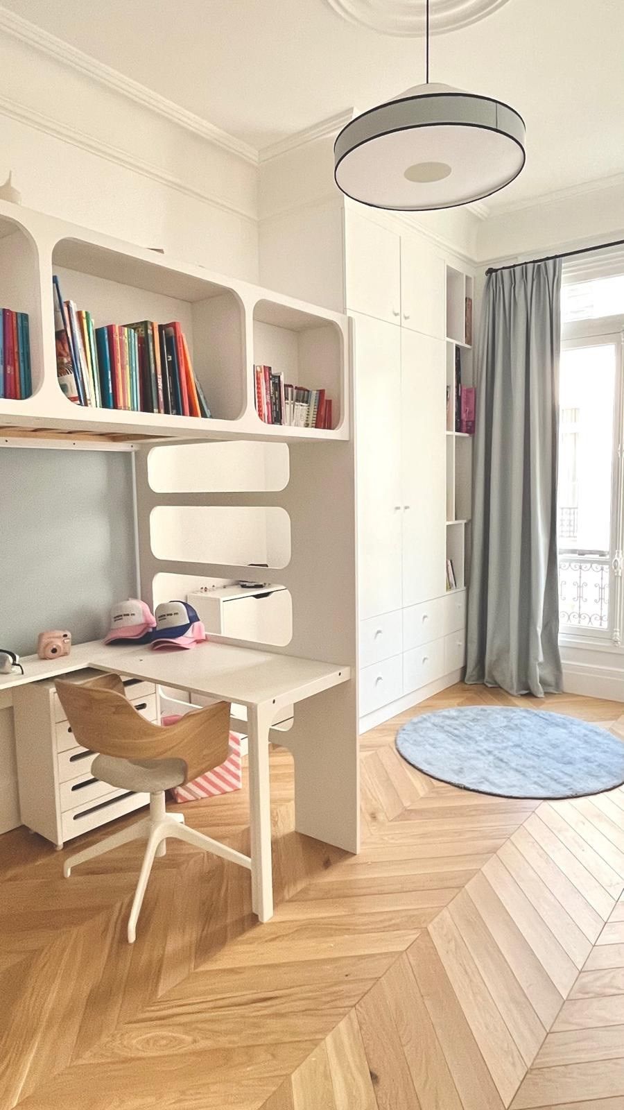 apartment 6 Rooms for sale on PARIS (75008)