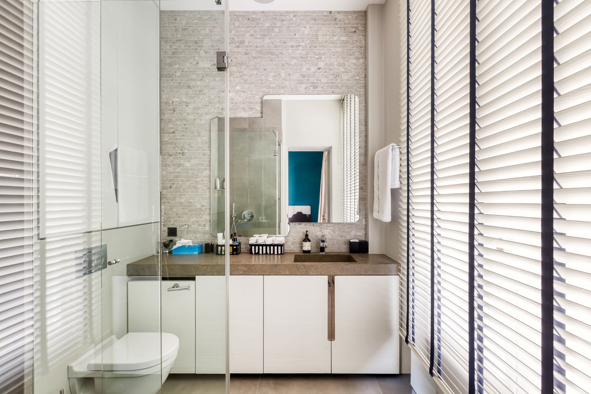 appartement 5 Pièces en vente sur PARIS (75008)