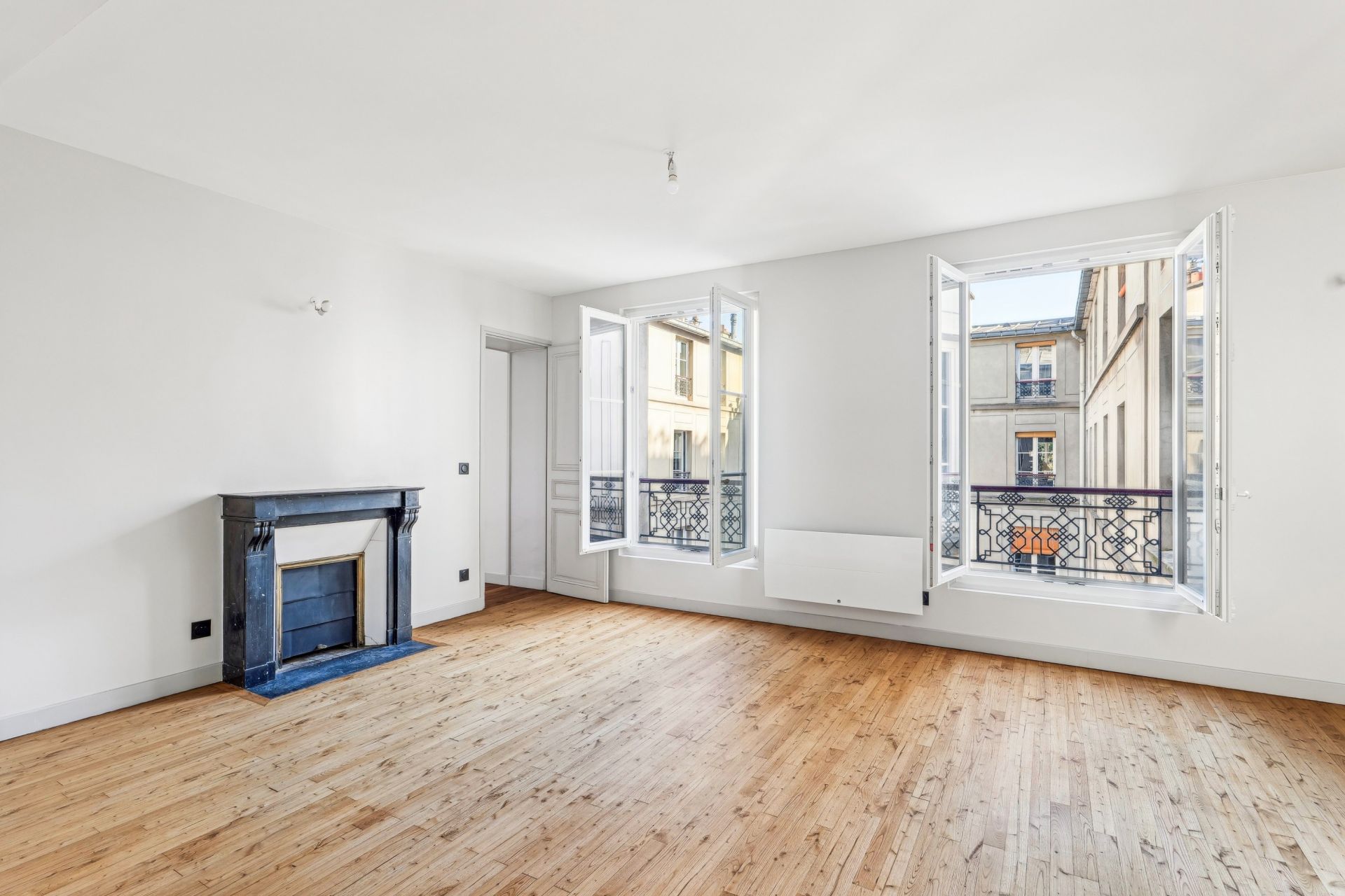 appartement 4 Pièces en vente sur PARIS (75007)