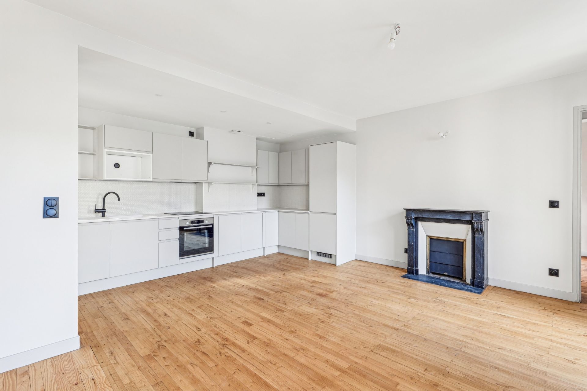 appartement 4 Pièces en vente sur PARIS (75007)