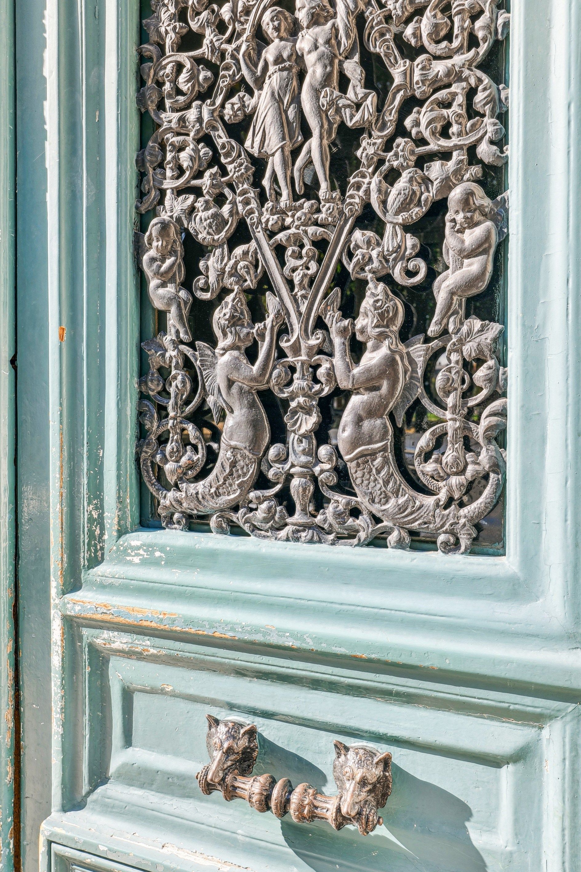 appartement 4 Pièces en vente sur PARIS (75007)