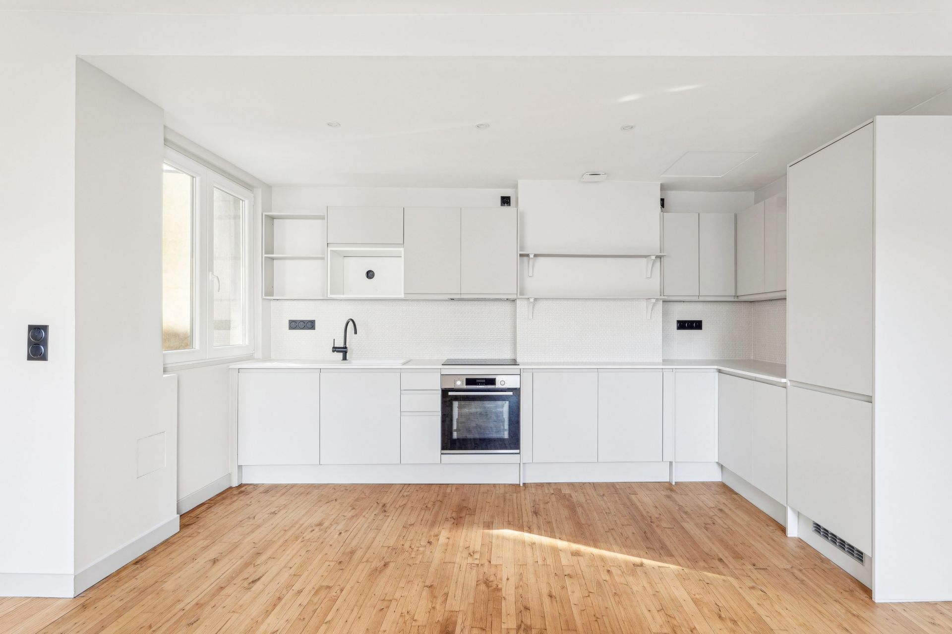 appartement 4 Pièces en vente sur PARIS (75007)