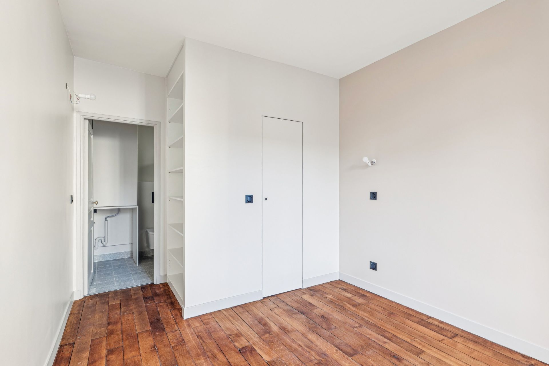 appartement 4 Pièces en vente sur PARIS (75007)