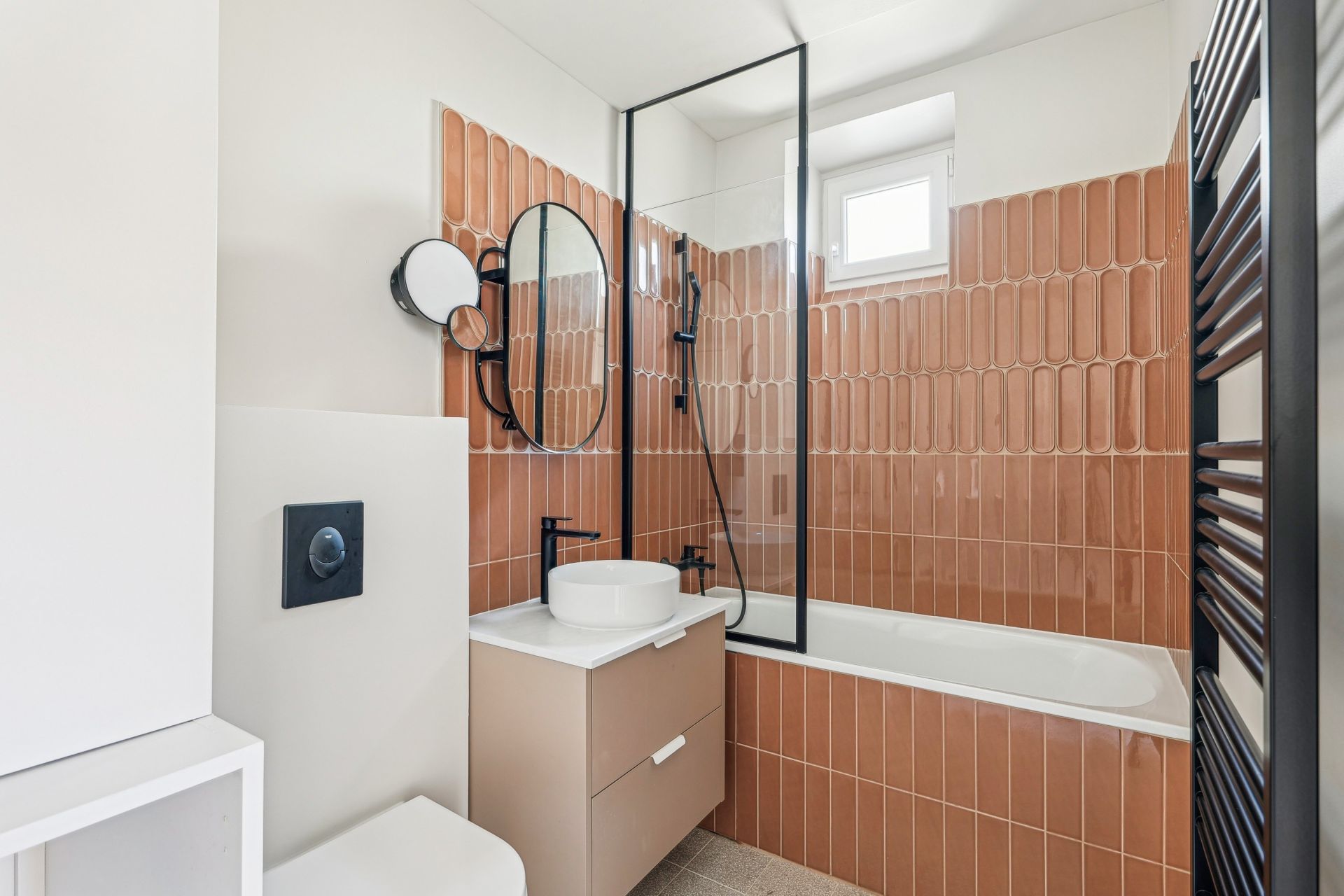 appartement 4 Pièces en vente sur PARIS (75007)