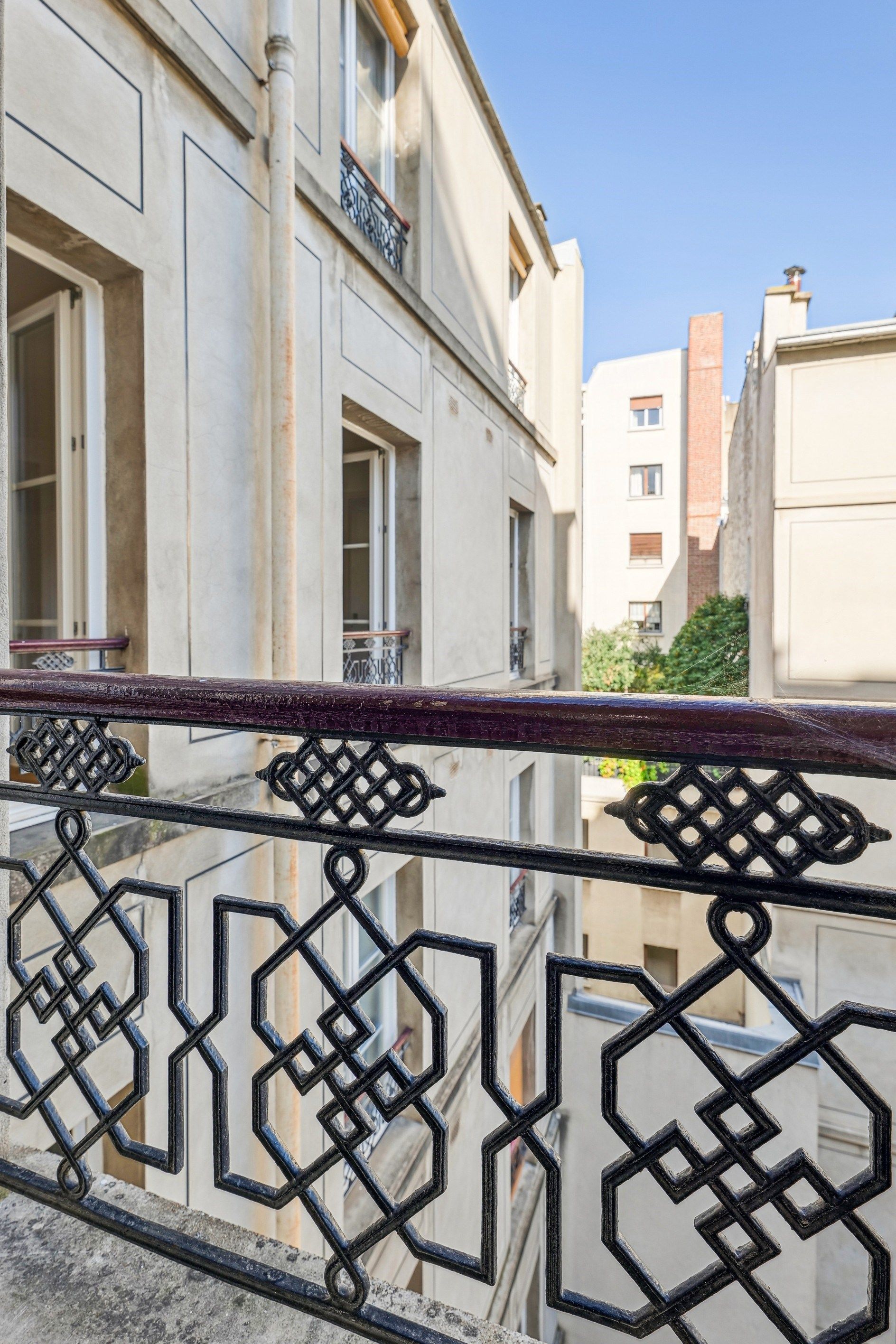 appartement 4 Pièces en vente sur PARIS (75007)