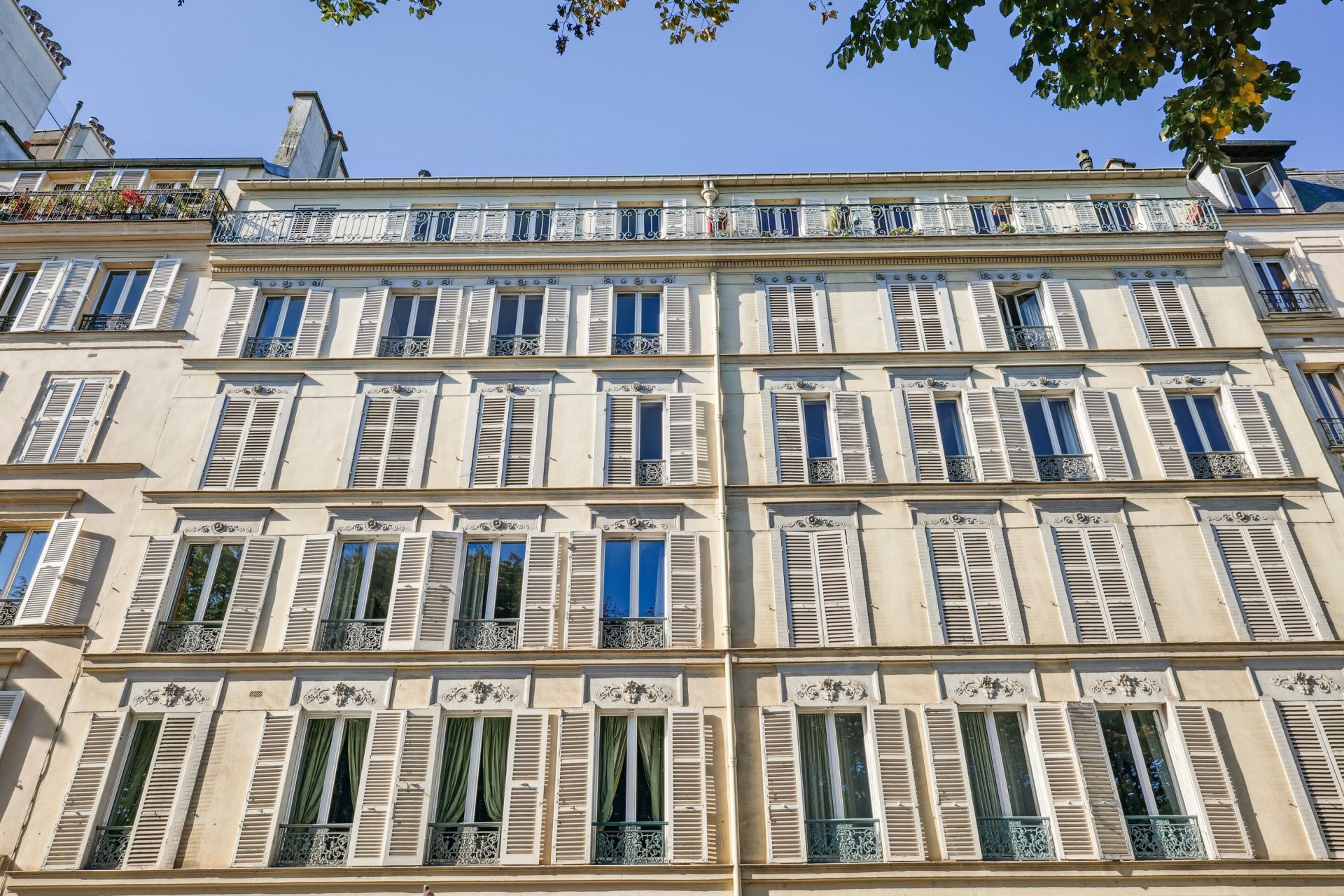 appartement 4 Pièces en vente sur PARIS (75007)