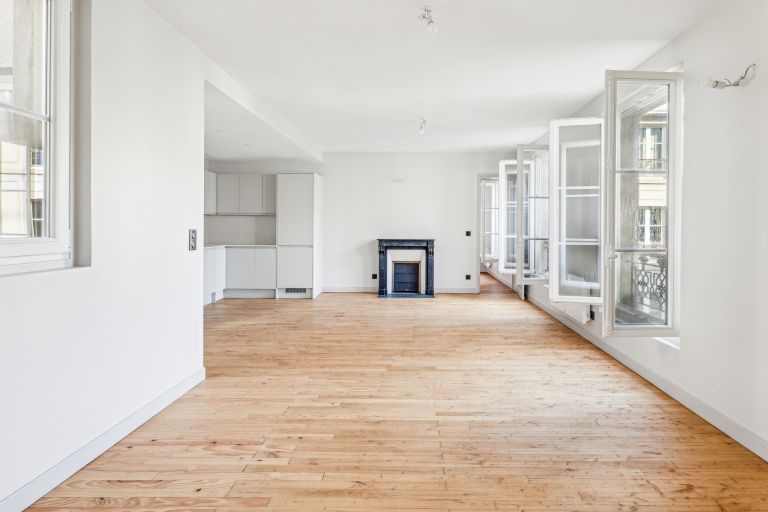 appartement 4 Pièces en vente sur PARIS (75007)