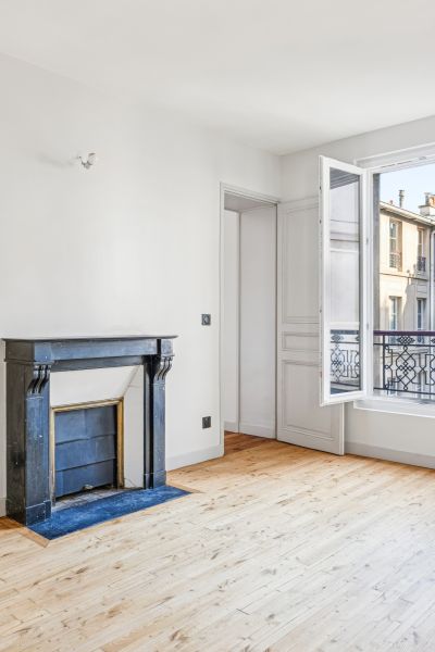 Vente Appartement Paris 7 4 Pièces 76 m²