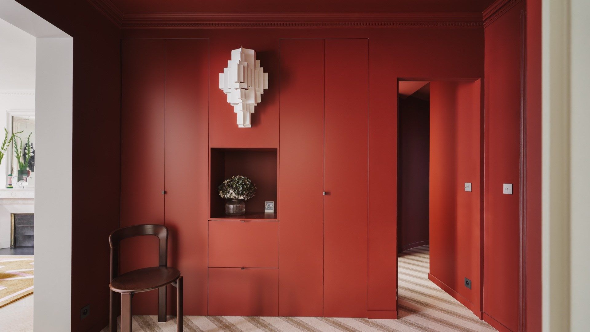 appartement 3 Pièces en vente sur PARIS (75009)