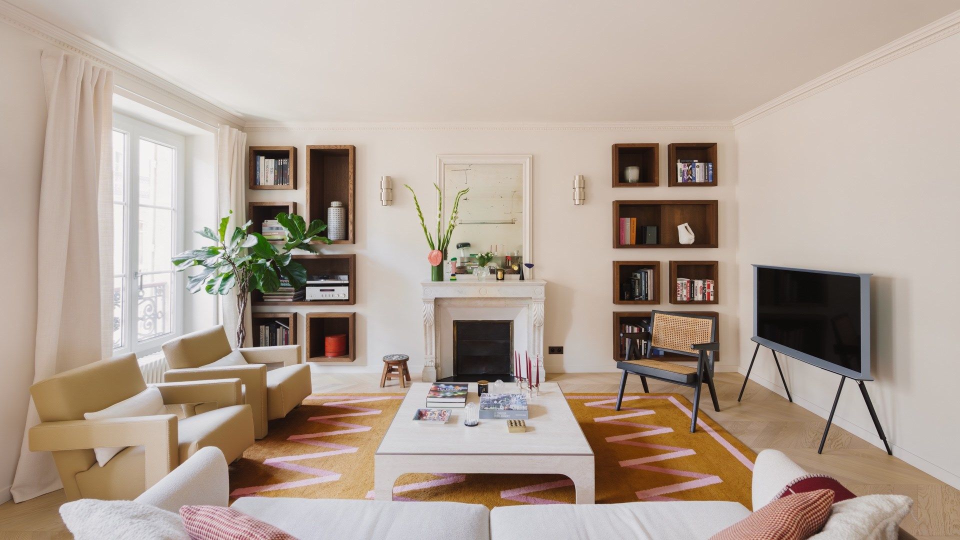 appartement 3 Pièces en vente sur PARIS (75009)