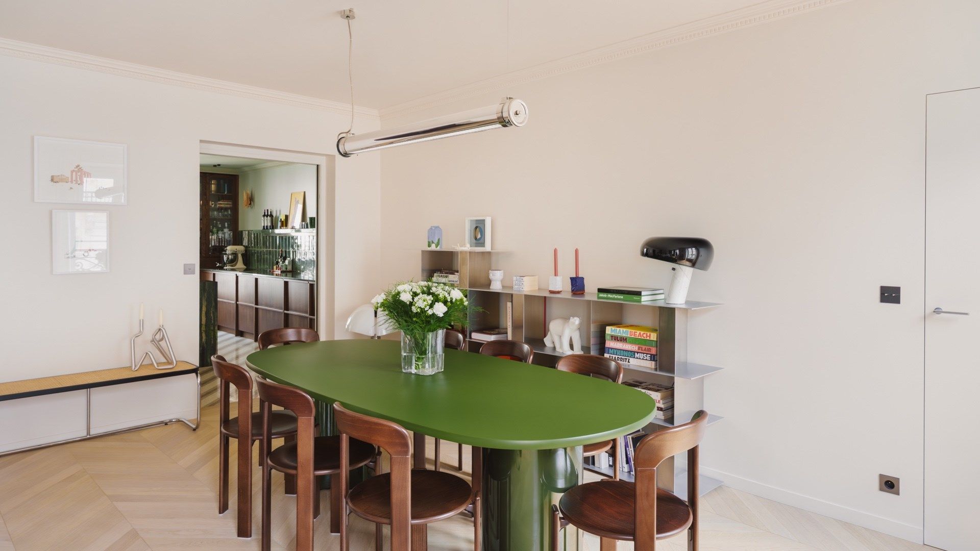 appartement 3 Pièces en vente sur PARIS (75009)