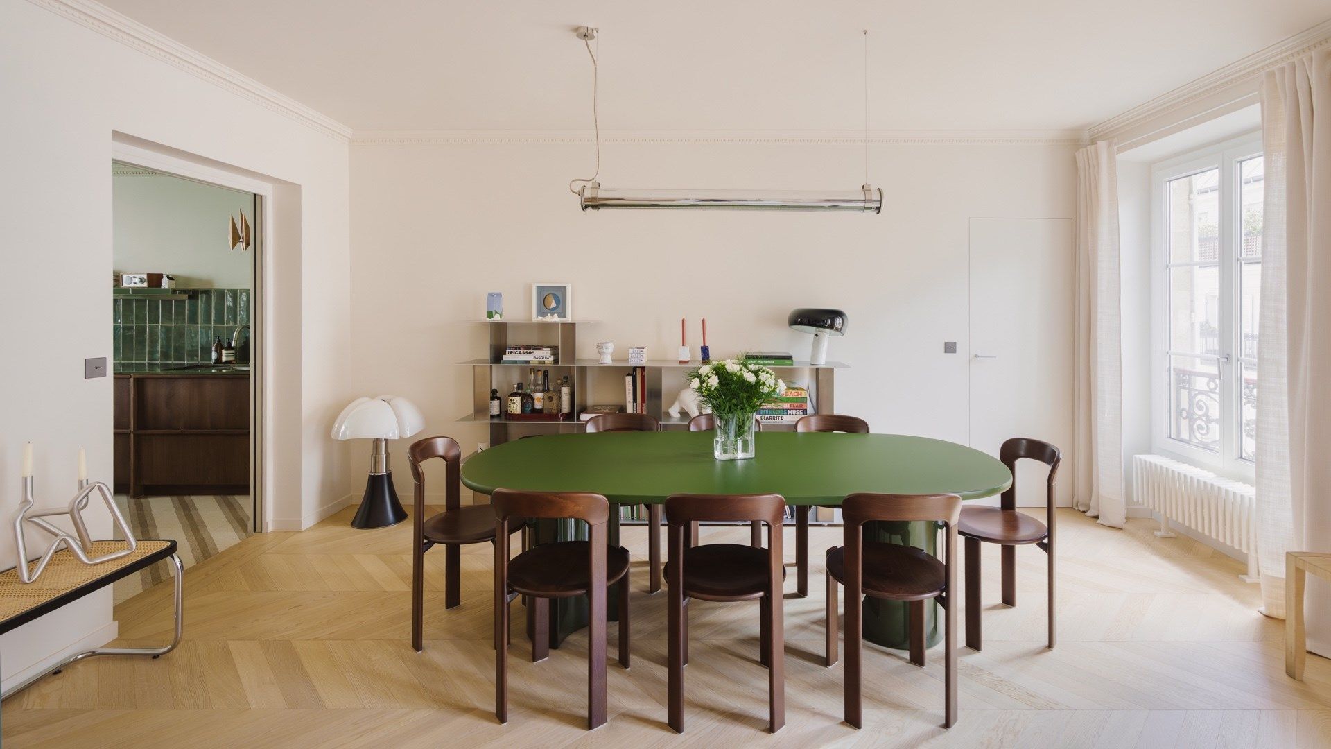 appartement 3 Pièces en vente sur PARIS (75009)