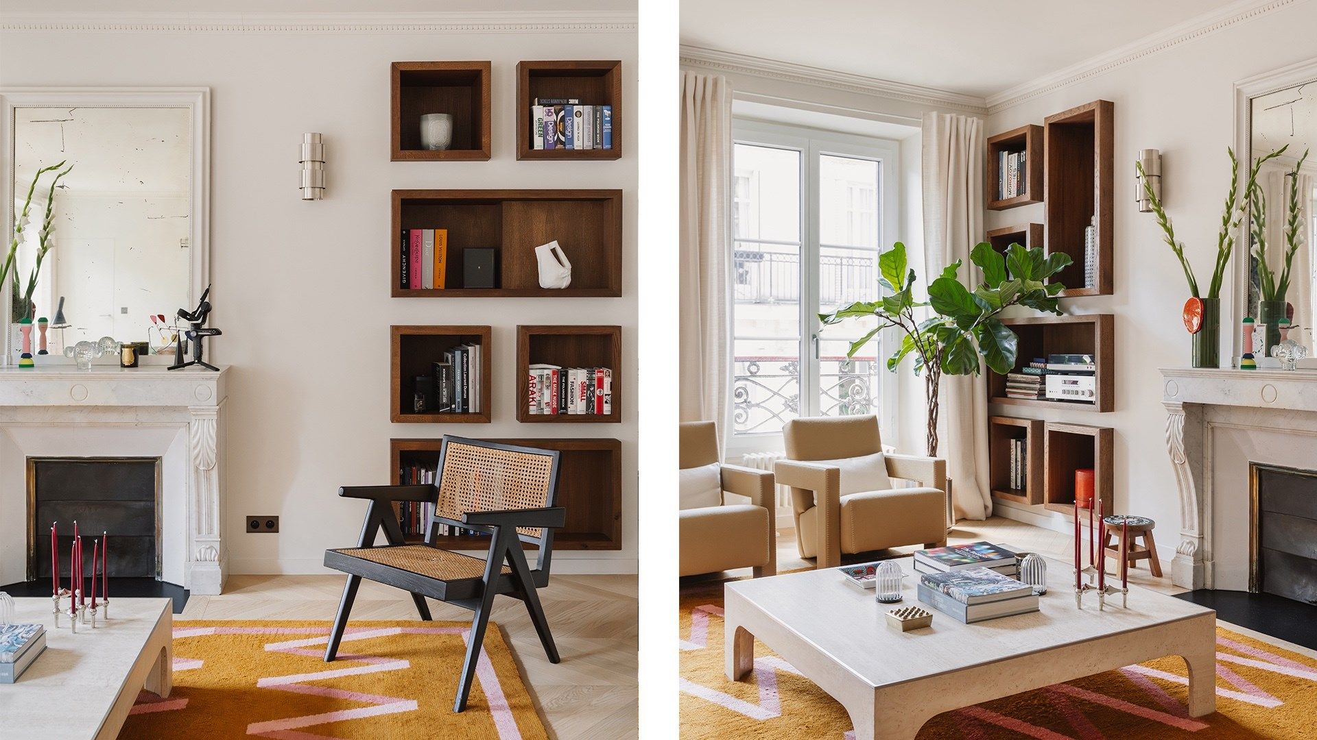 appartement 3 Pièces en vente sur PARIS (75009)