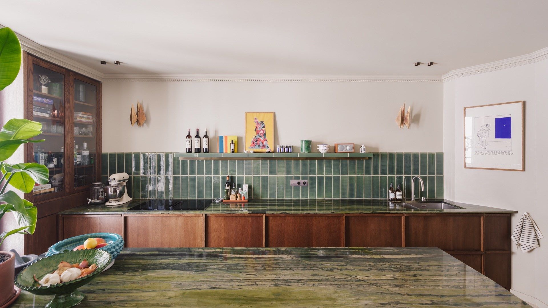 appartement 3 Pièces en vente sur PARIS (75009)