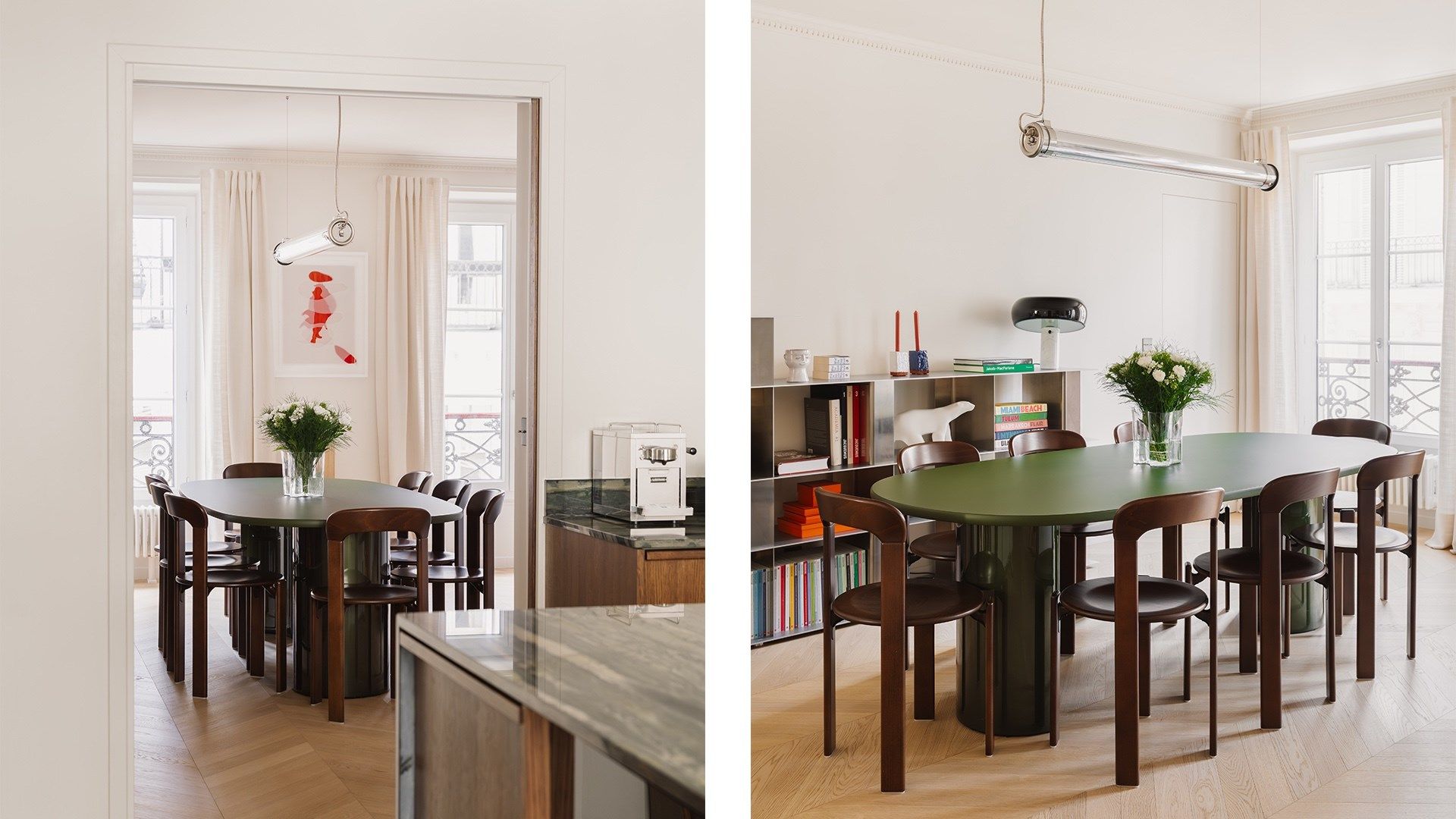 appartement 3 Pièces en vente sur PARIS (75009)