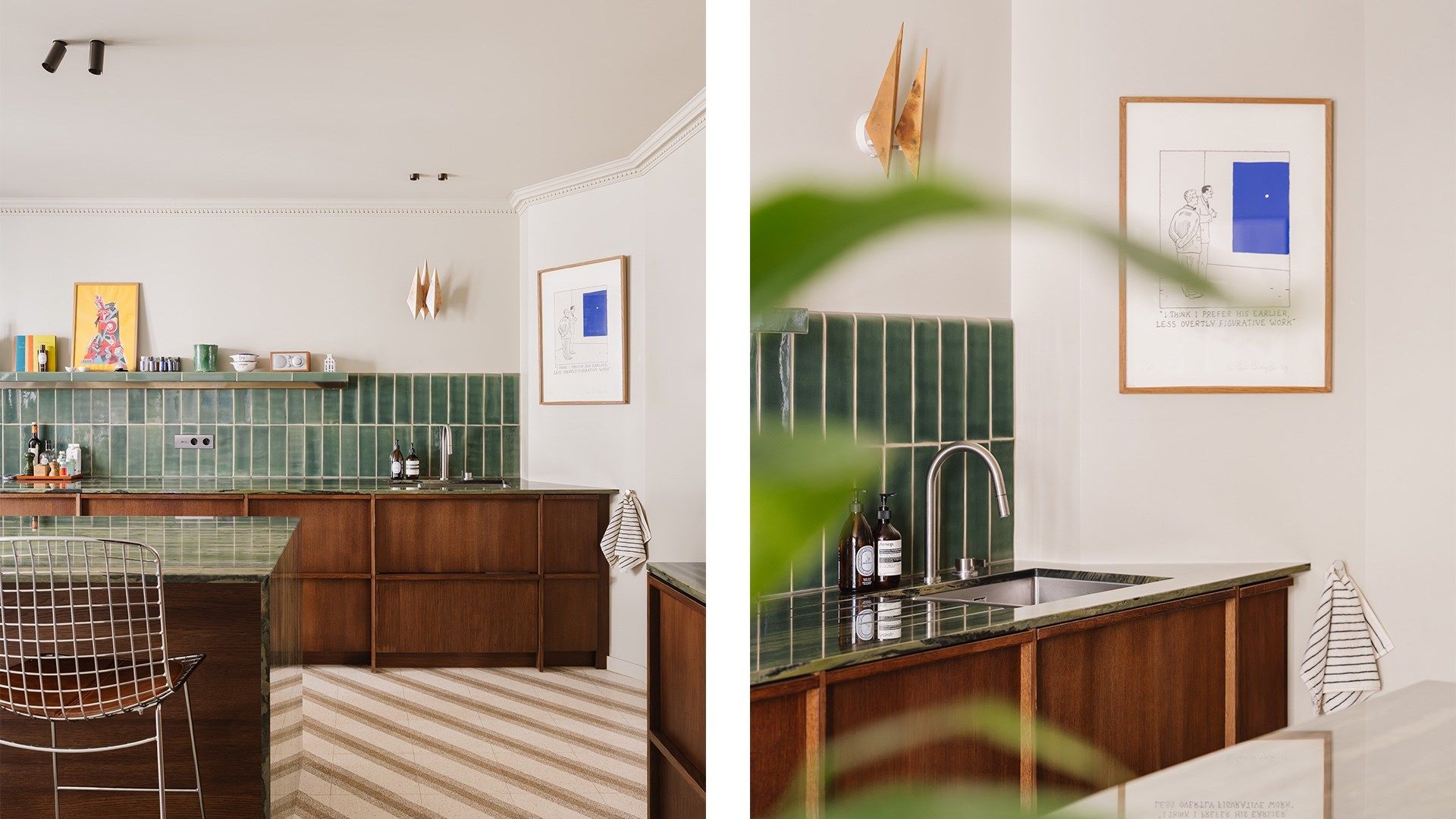 appartement 3 Pièces en vente sur PARIS (75009)