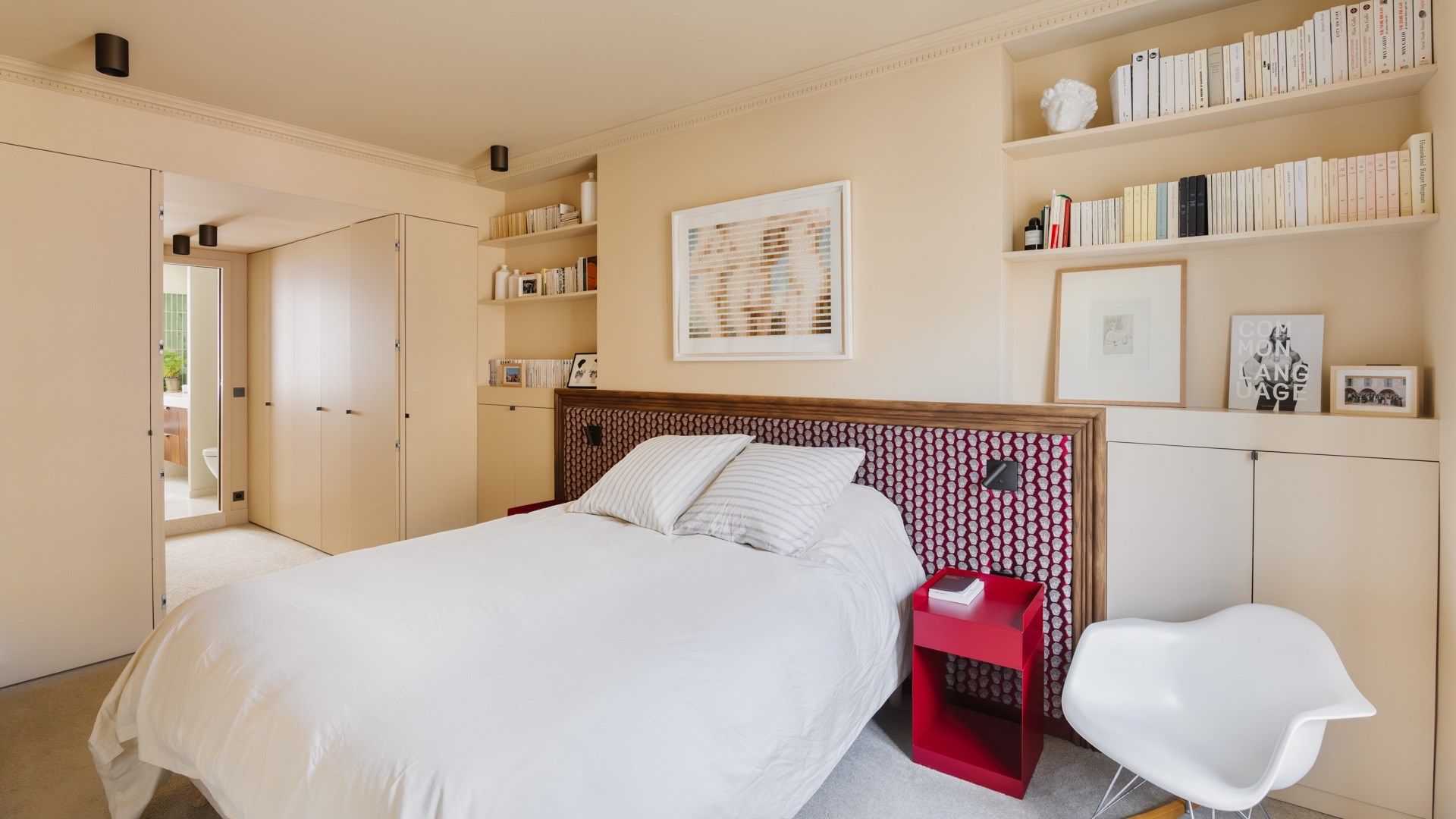 appartement 3 Pièces en vente sur PARIS (75009)