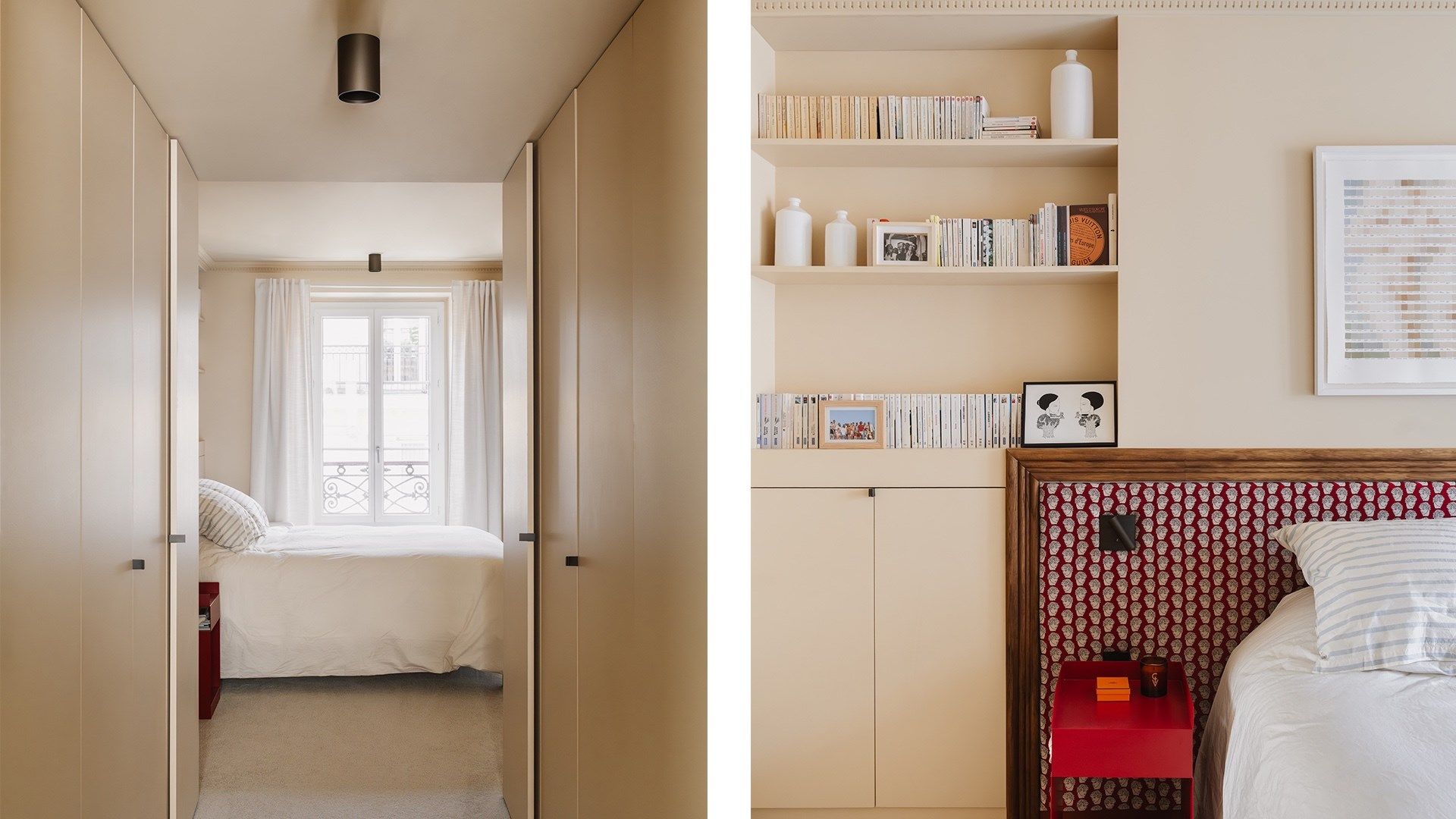 appartement 3 Pièces en vente sur PARIS (75009)