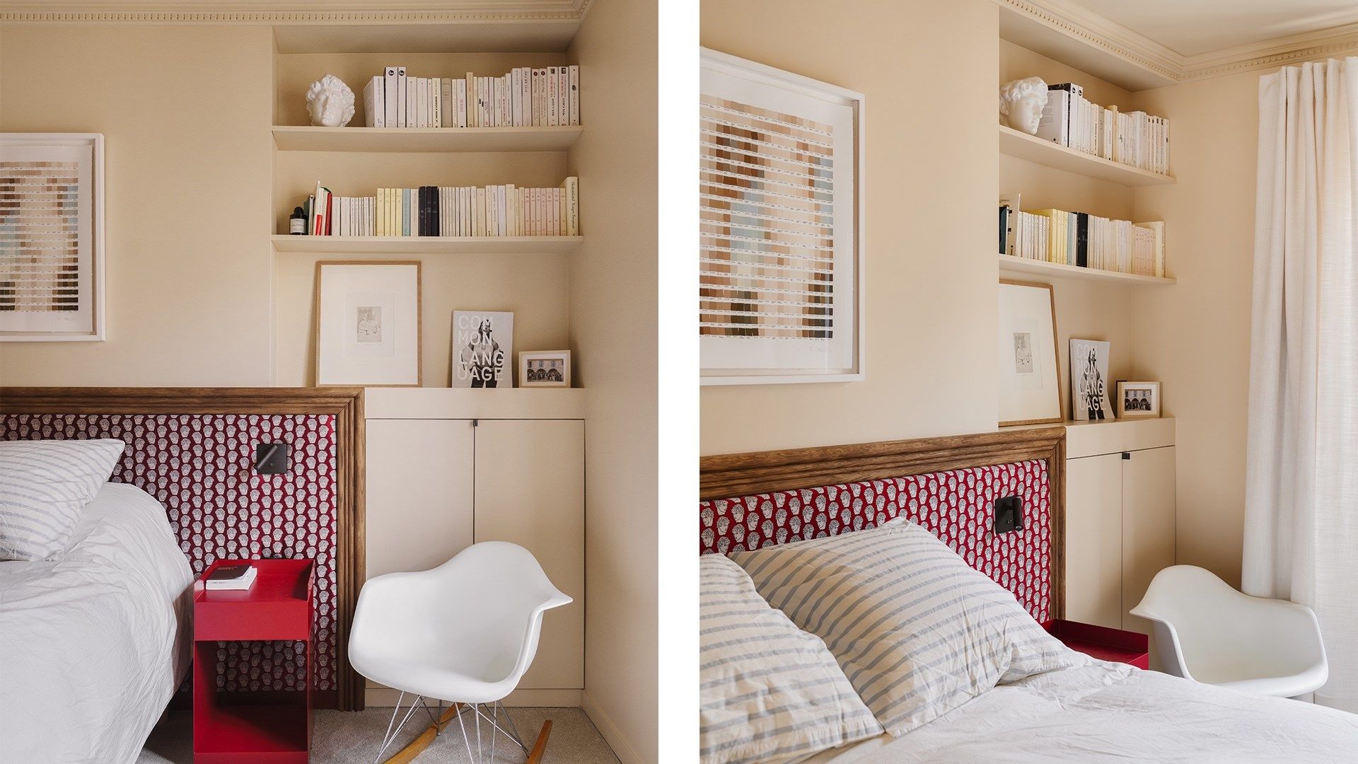 appartement 3 Pièces en vente sur PARIS (75009)