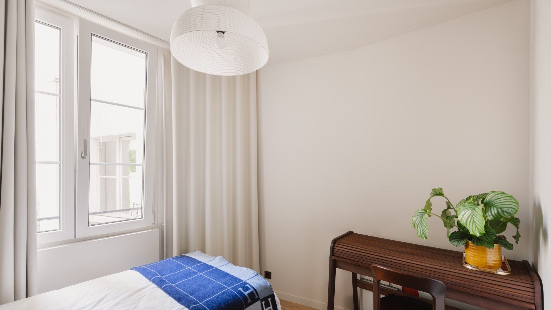 appartement 3 Pièces en vente sur PARIS (75009)