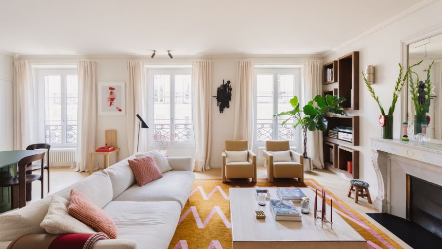 appartement 3 Pièces en vente sur PARIS (75009)