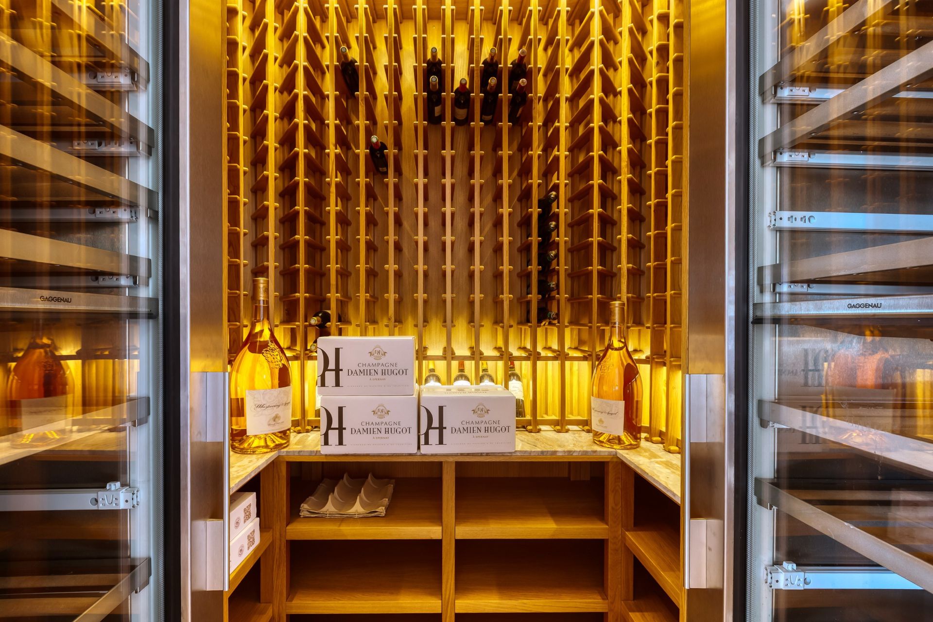 appartement 7 Pièces en vente sur PARIS (75008)