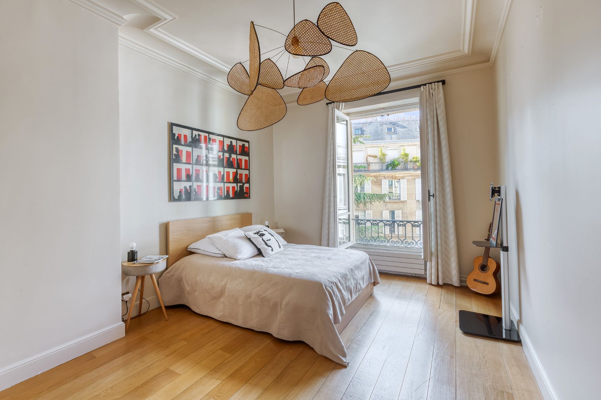 appartement 7 Pièces en vente sur PARIS (75008)