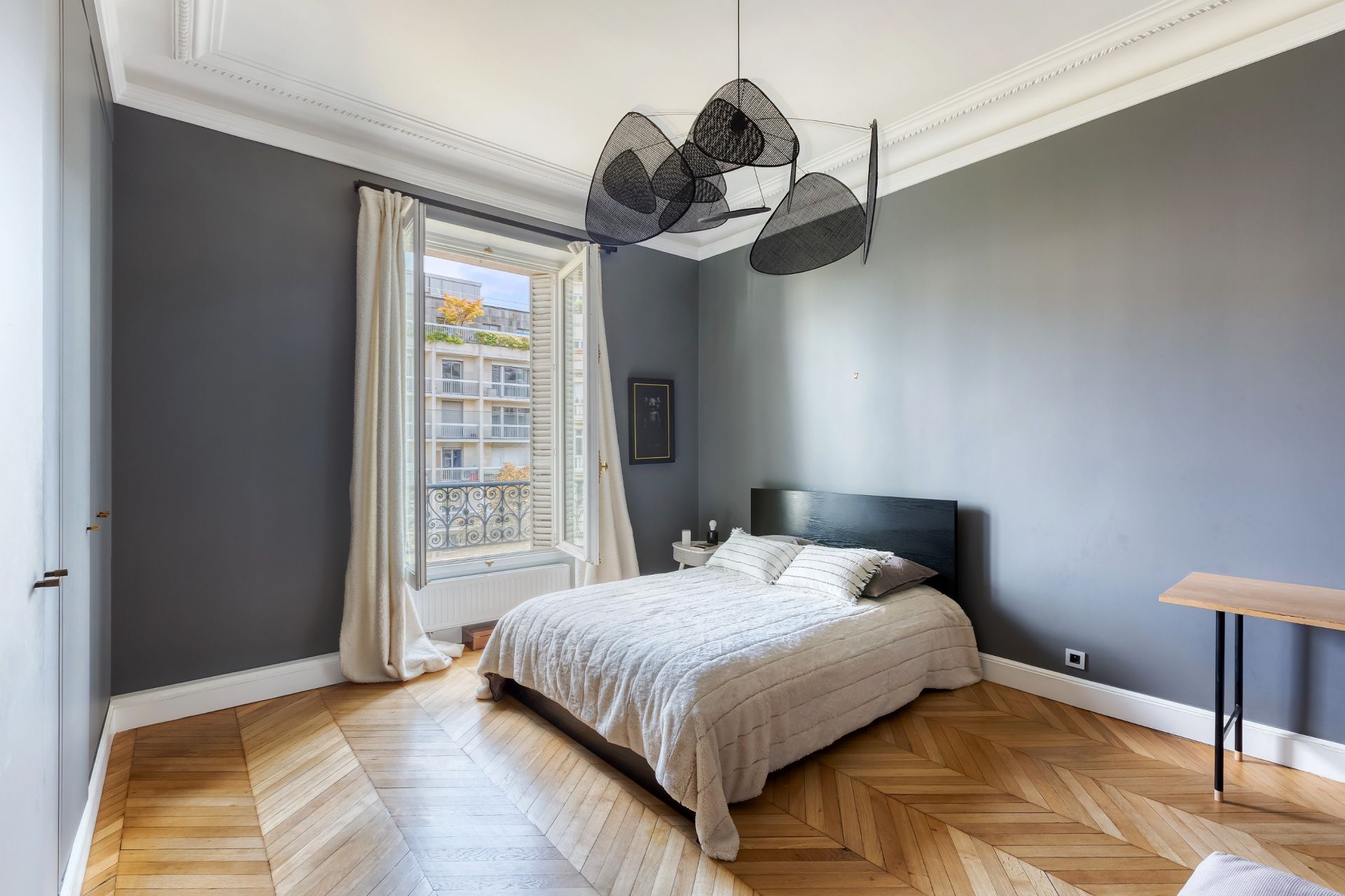 appartement 7 Pièces en vente sur PARIS (75008)