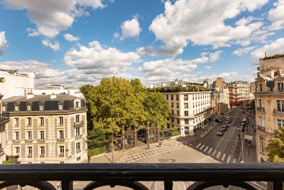Vente Appartement Paris 8 7 Pièces 389 m²