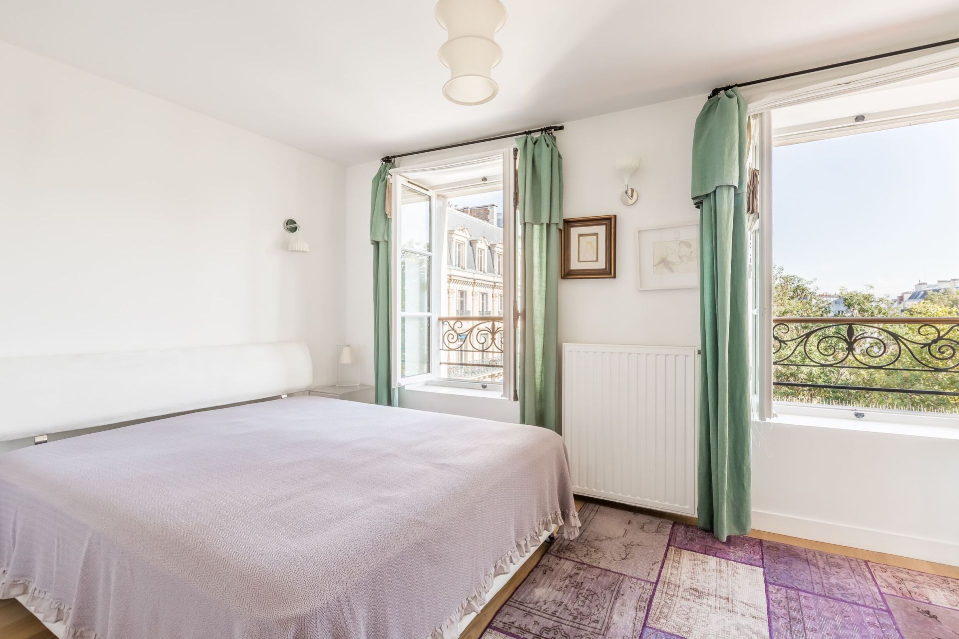 apartment 4 Rooms for sale on PARIS (75009)