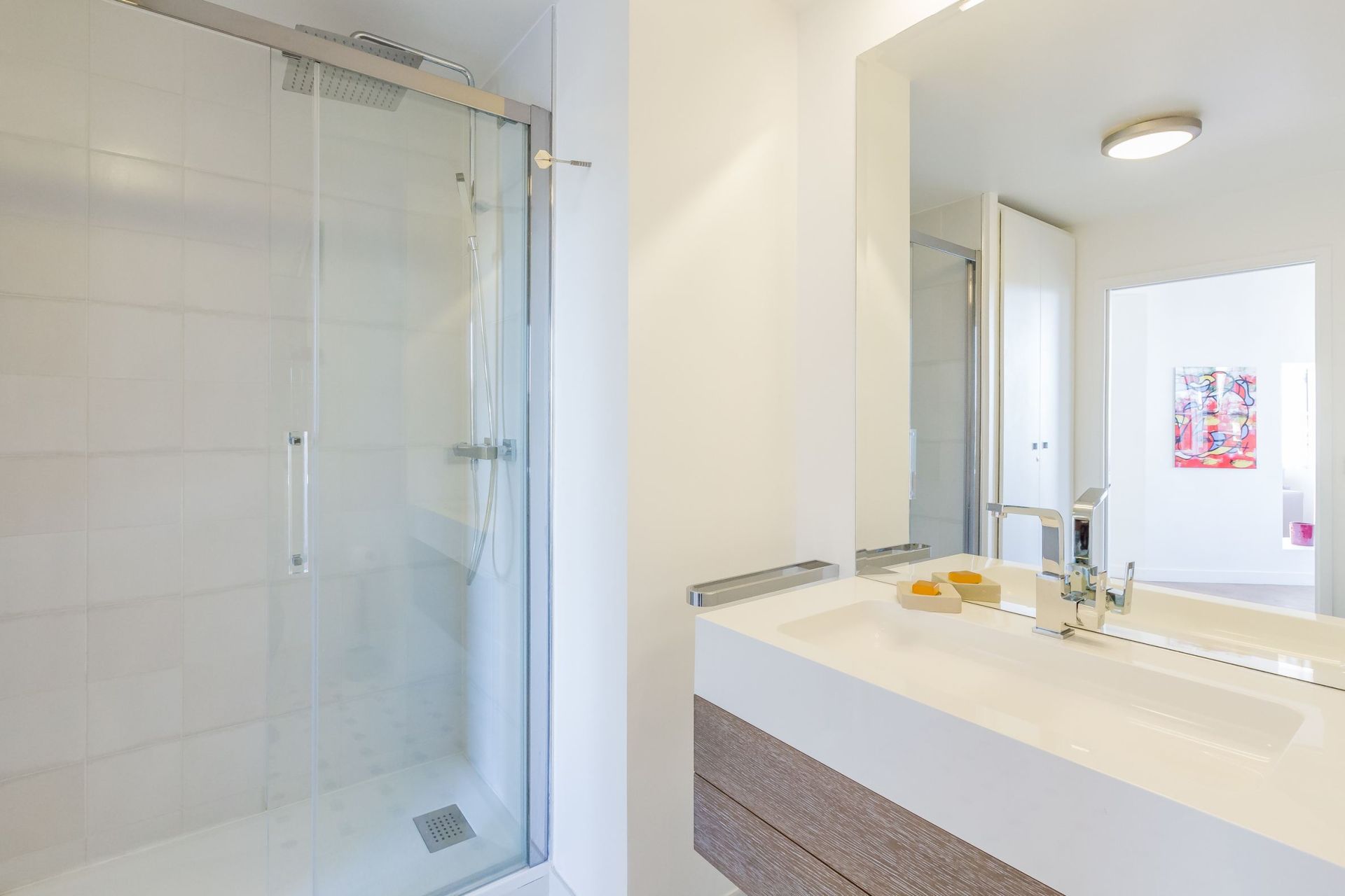 apartment 4 Rooms for sale on PARIS (75009)