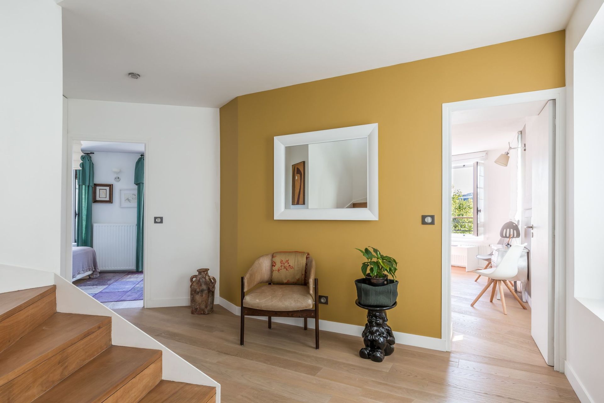 apartment 4 Rooms for sale on PARIS (75009)