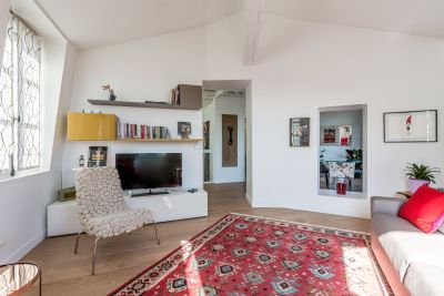 Sale Apartment Paris 9 4 Rooms 115 m²