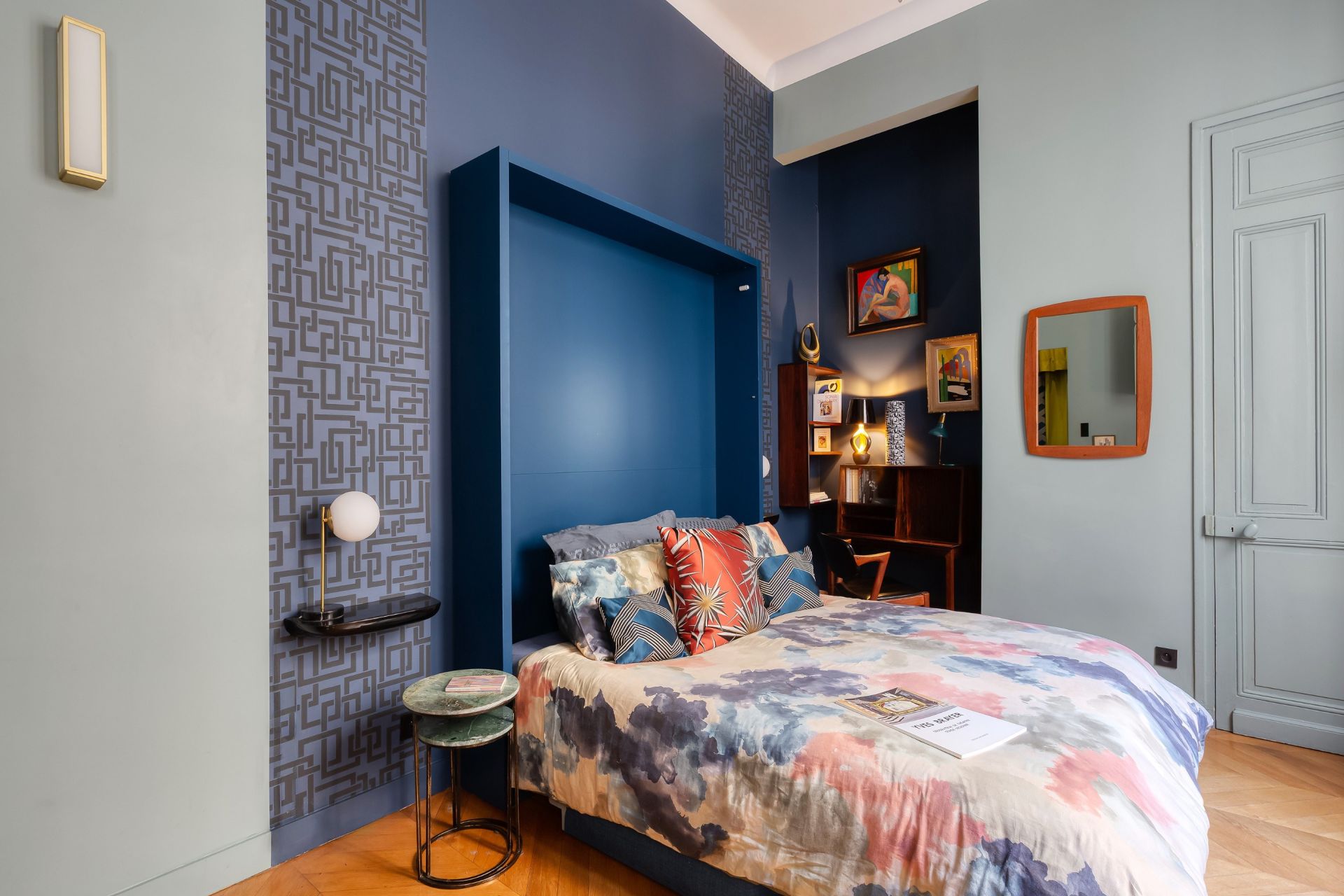 apartment 2 Rooms for sale on PARIS (75016)