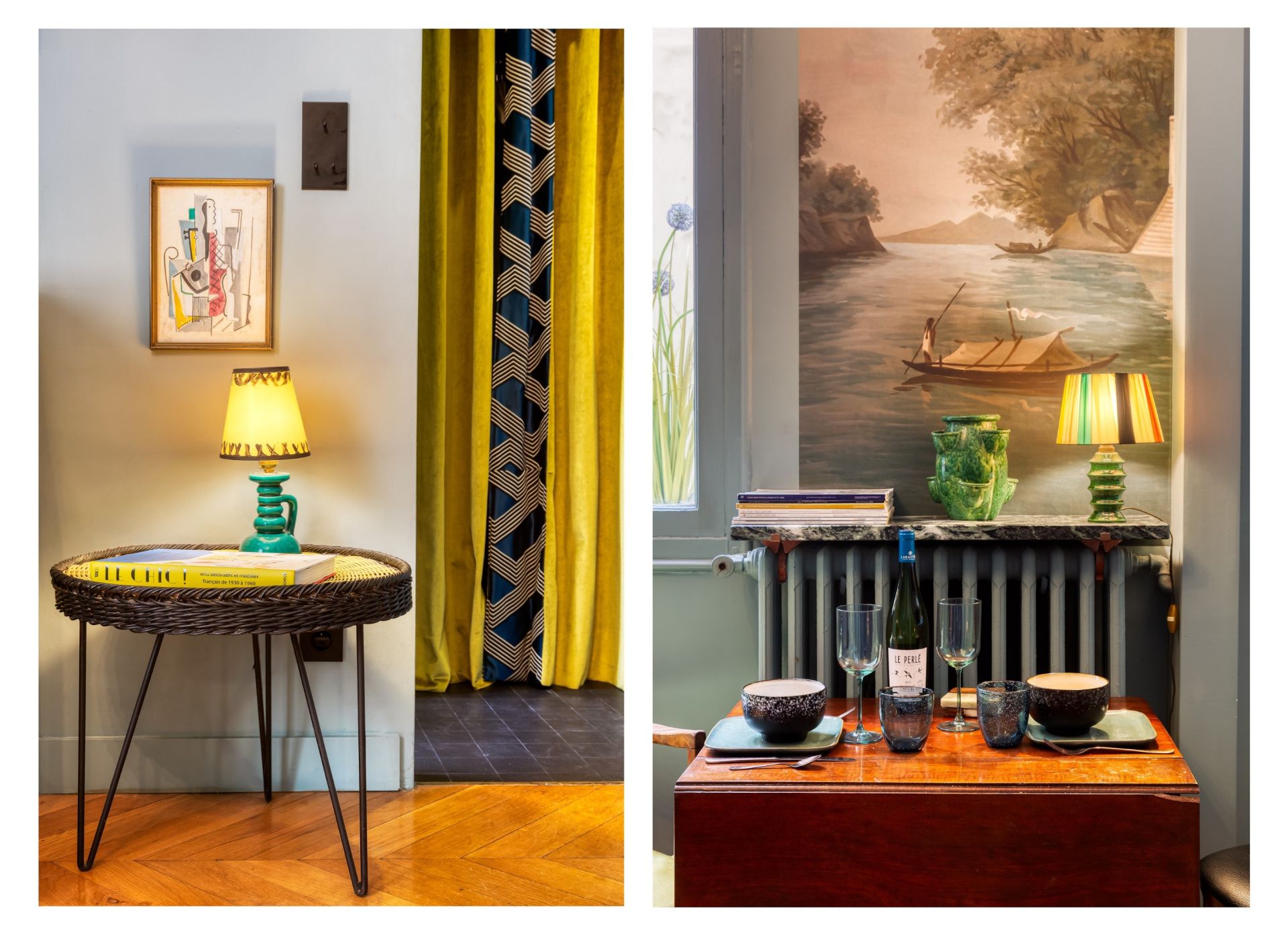 apartment 2 Rooms for sale on PARIS (75016)