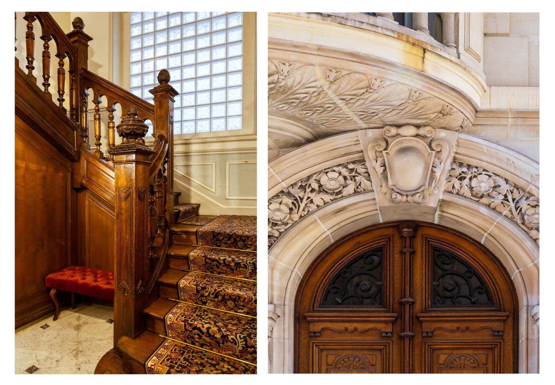 apartment 2 Rooms for sale on PARIS (75016)