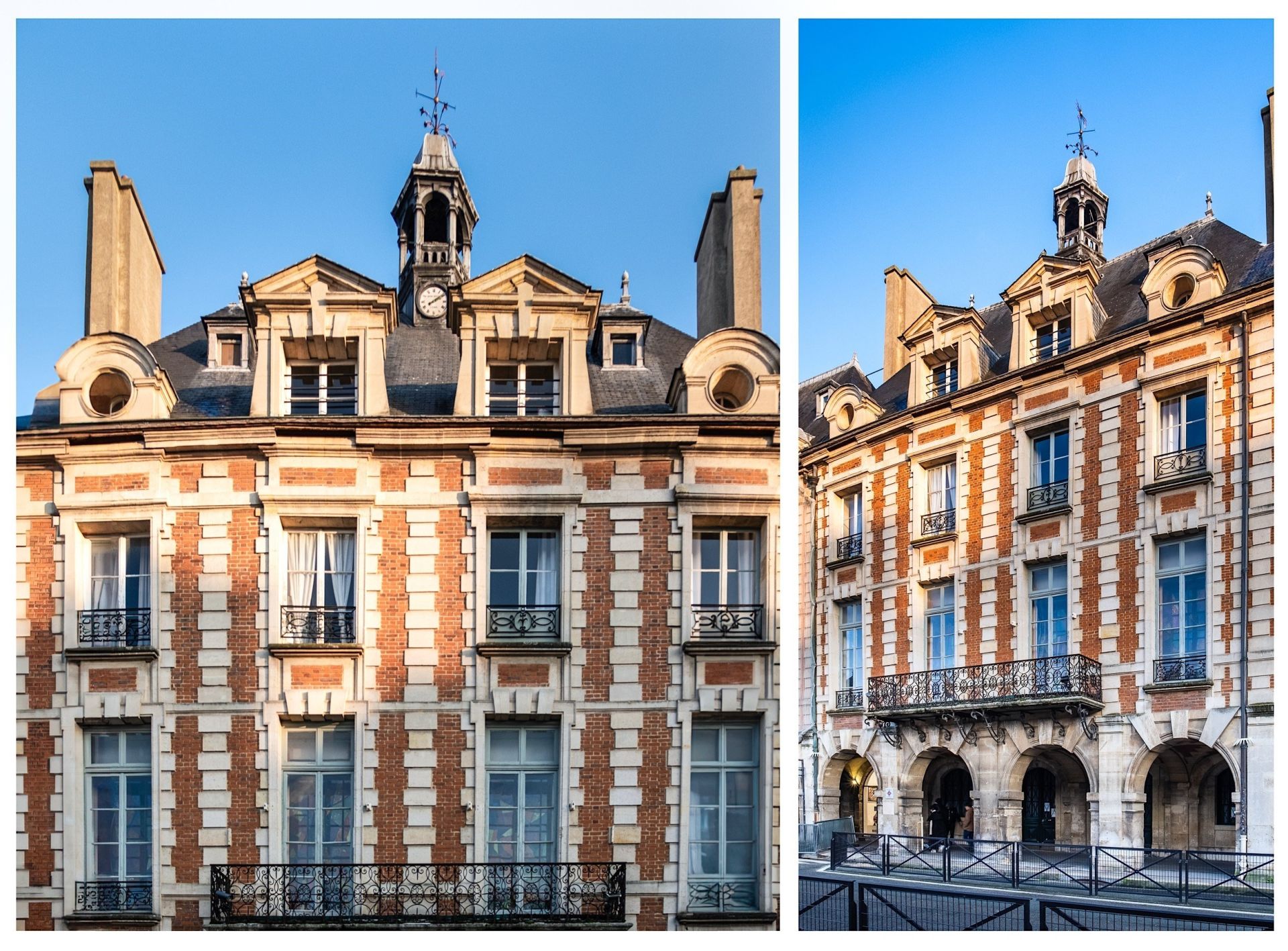 appartement 4 Pièces en vente sur PARIS (75004)