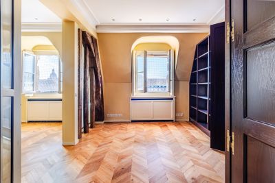 Vente Appartement Paris 4 4 Pièces 126 m²