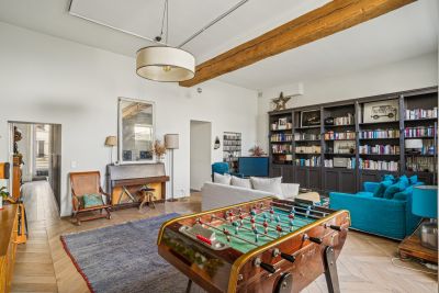 appartement 7 Pièces en vente sur PARIS (75003) Vente Appartement Paris 3 7 Pièces 181 m²
