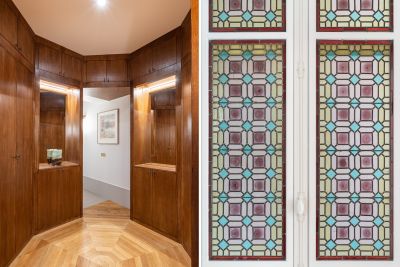 Vente Appartement Paris 7 5&nbsp;Pièces 155.5&nbsp;m²