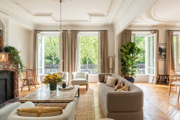 Sale Apartment Paris 7 5&nbsp;Rooms 155.5&nbsp;m²