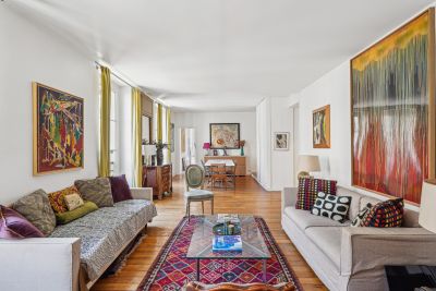 Sale Apartment Boulogne-Billancourt 4&nbsp;Rooms 101.7&nbsp;m²