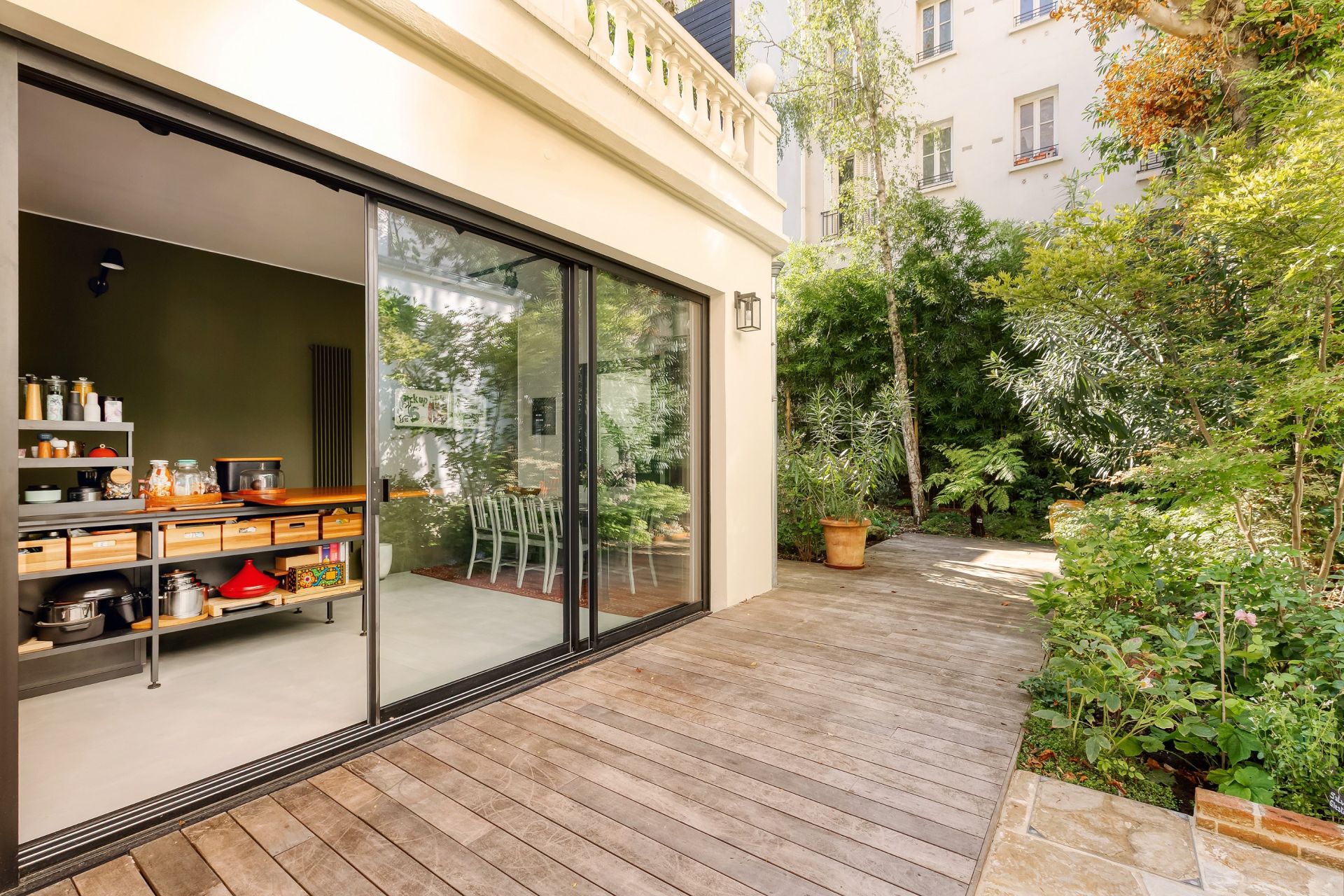 maison 10 Pièces en vente sur PARIS (75016)